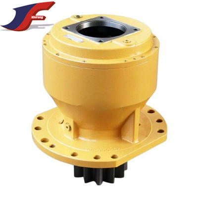 E349GC E352 SWING GEARBOX 536-7289 538-5282 584-2587 584-2588 Voor katten