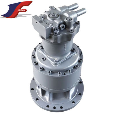 EC360 EC360B EC290 Swing Drive Assy swing reduction gear voor Volvo