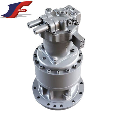 EC360 EC360B EC290 Swing Drive Assy swing reduction gear voor Volvo