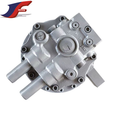 EC360 EC360B EC290 Zwenkaandrijving Assy zwenkreductietandwiel