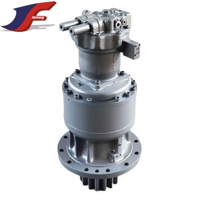 EC360 EC360B EC290 Swing Drive Assy swing reduction gear voor Volvo