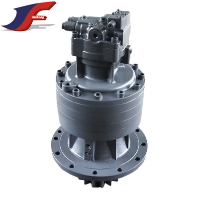 SH350 Swing Device CX360 KSC10070C Swing Motor Met Gearbox Assy