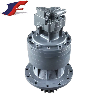SH350 Swing Device CX360 KSC10070C Swing Motor Met Gearbox Assy