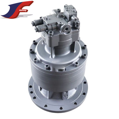 SH350 Swing Device CX360 KSC10070C Swing Motor Met Gearbox Assy