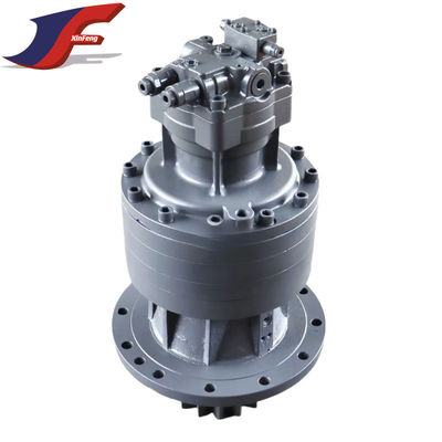SH350 Swing Device CX360 KSC10070C Swing Motor Met Gearbox Assy