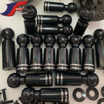 A8VO80 A8V reeks Rexroth Hydraulische onderdelen Kolvenpomp Reparatie Kits Onderdelen