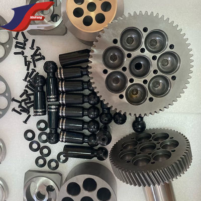 A8VO80 A8V reeks Rexroth Hydraulische onderdelen Kolvenpomp Reparatie Kits Onderdelen