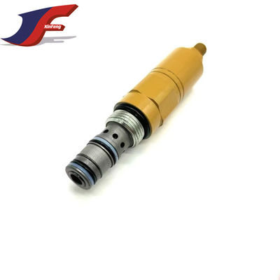 536-7311 5367311 Valve E323GX E336GC Relief Valve Excavator Parts Voor