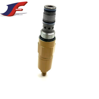536-7311 5367311 Valve E323GX E336GC Relief Valve Excavator Parts Voor