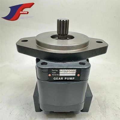 VOE14524186 Versnellingspomp 14524186 piloot voor EC210B EC240 graafmachine