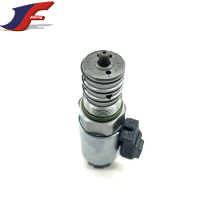 257-1194 Solenoïde klep  E306E Pomp Solenoïde klep 248-4973