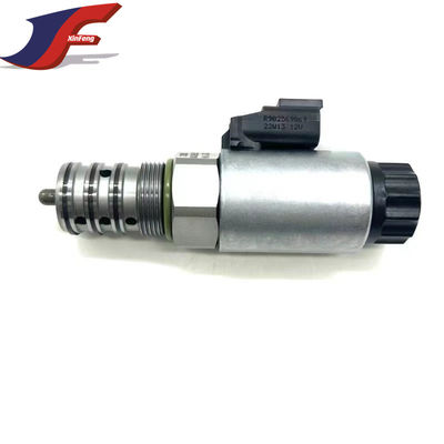 257-1194 Solenoïde klep  E306E Pomp Solenoïde klep 248-4973