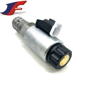 257-1194 Solenoïde klep  E306E Pomp Solenoïde klep 248-4973