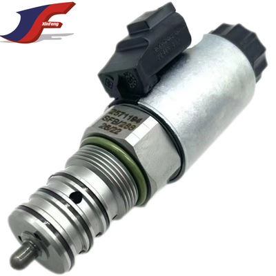 257-1194 Solenoïde klep  E306E Pomp Solenoïde klep 248-4973