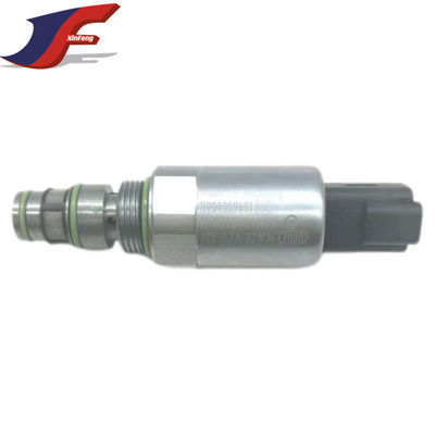 Solenoïde klep Rexroth Electric Proportional Reducing Valve R901059491 12V