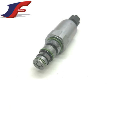 Solenoïde klep Rexroth Electric Proportional Reducing Valve R901059491 12V