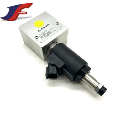 VOE14616529 Hydraulische koelventilator solenoïde klep voor Volvo EC360B
