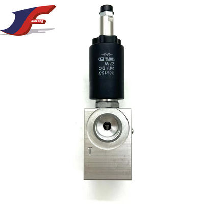 VOE14616529 Hydraulische koelventilator solenoïde klep voor Volvo EC360B