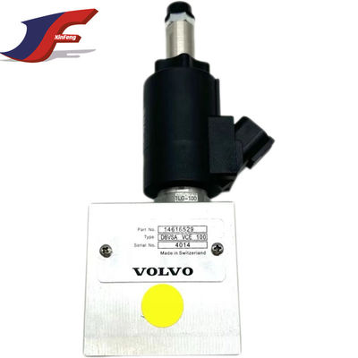 VOE14616529 Hydraulische koelventilator solenoïde klep voor Volvo EC360B
