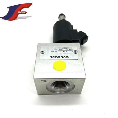 VOE14616529 Hydraulische koelventilator solenoïde klep voor Volvo EC360B