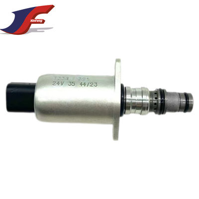 Sany Excavator Parts SY135 SY205 SY245 Solenoïde klep T336 DC24V