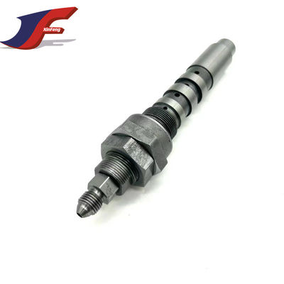708-1W-04691 PC200-6 PC Valve Voor Komatsu graafmachine