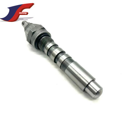 708-1W-04691 PC200-6 PC Valve Voor Komatsu graafmachine
