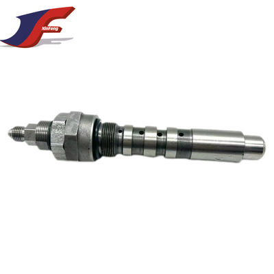 708-1W-04691 PC200-6 PC Valve Voor Komatsu graafmachine