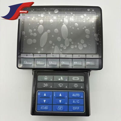 Monitor van de graafmachine 7835-35-1050 7835-34-5102 PC210-10 Monitor Display Panel