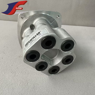 297-0589 297-0529 Pilotklep voor elektrische graafmachines 320D 320C