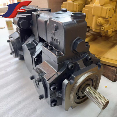 Komatsu 235-60-11100 GD825 Grader Hydraulische pomp GD805A