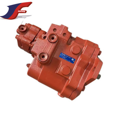 KYB Kayaba PSVD2-27E Hydraulische hoofdpomp voor Sunward SEW70 Liugong CLG906C