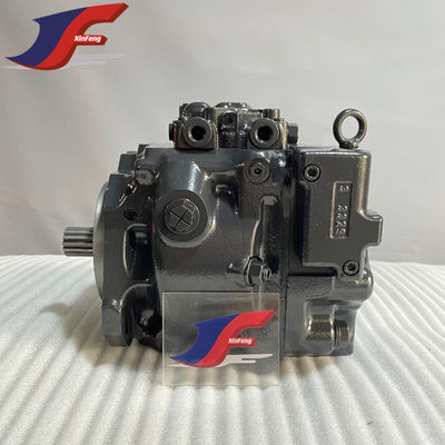 WB93r WB146 WB385 Hydraulische pomp 708-1W-41570 Hoofdpomp