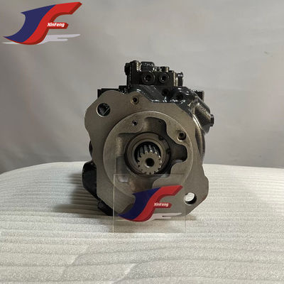 WB93r WB146 WB385 Hydraulische pomp 708-1W-41570 Hoofdpomp