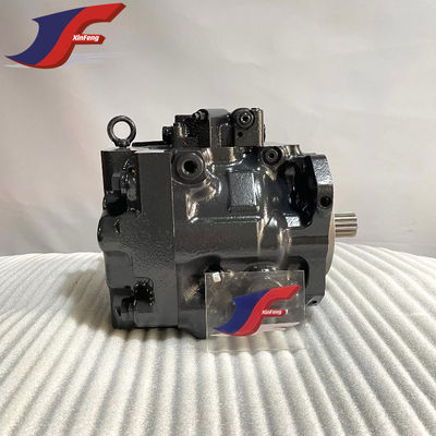 WB93r WB146 WB385 Hydraulische pomp 708-1W-41570 Hoofdpomp