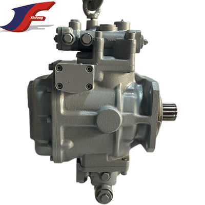 Onderdelen voor graafmachines HPV125B UH07-7 Hydraulische hoofdpomp voor Hitachi