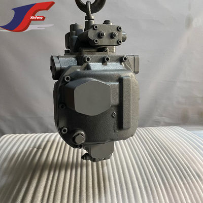 Onderdelen voor graafmachines HPV125B UH07-7 Hydraulische hoofdpomp voor Hitachi