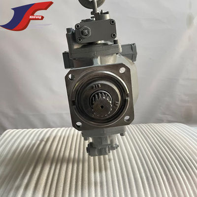 Onderdelen voor graafmachines HPV125B UH07-7 Hydraulische hoofdpomp voor Hitachi