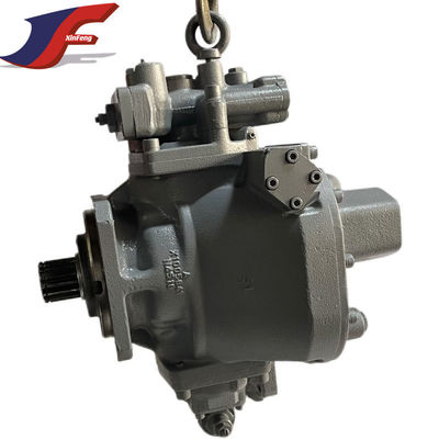 Onderdelen voor graafmachines HPV125B UH07-7 Hydraulische hoofdpomp voor Hitachi