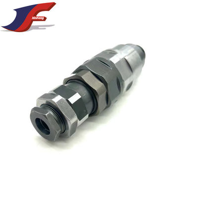 Onderdelen voor graafmachines 709-90-75700 Hoofdverlichtingsklep voor graafmachines PC2000
