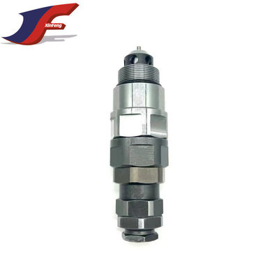 Onderdelen voor graafmachines 709-90-75700 Hoofdverlichtingsklep voor graafmachines PC2000