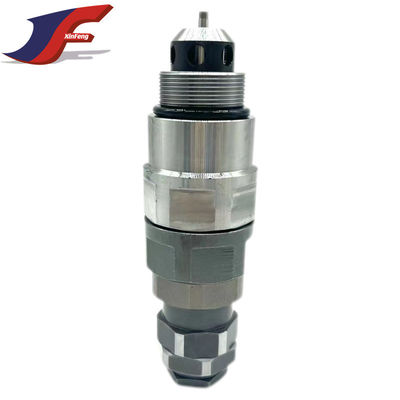 Onderdelen voor graafmachines 709-90-75700 Hoofdverlichtingsklep voor graafmachines PC2000