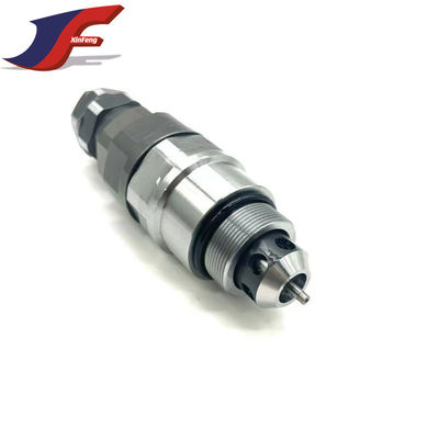 Onderdelen voor graafmachines 709-90-75700 Hoofdverlichtingsklep voor graafmachines PC2000