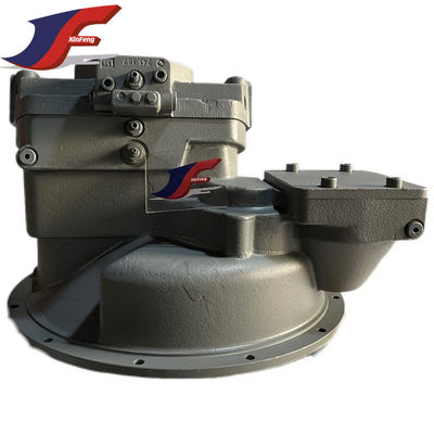 A8VO107SR hydraulische zuigervariabele pomp A8V0107SR/60R1 voor roterende boorinstallatie