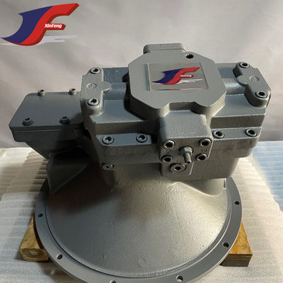 A8VO107SR hydraulische zuigervariabele pomp A8V0107SR/60R1 voor roterende boorinstallatie