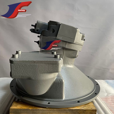 A8VO107SR hydraulische zuigervariabele pomp A8V0107SR/60R1 voor roterende boorinstallatie