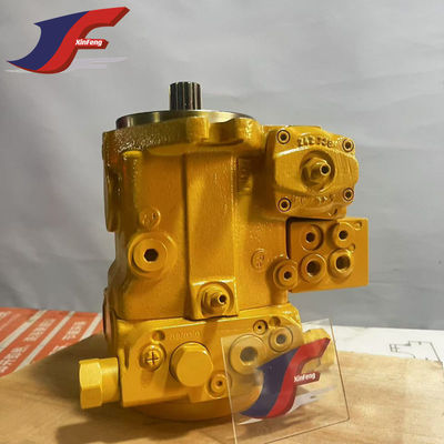 A4VG40 139-9532 Hydraulische pomp voor bouwmachines