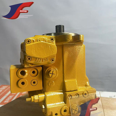 A4VG40 139-9532 Hydraulische pomp voor bouwmachines