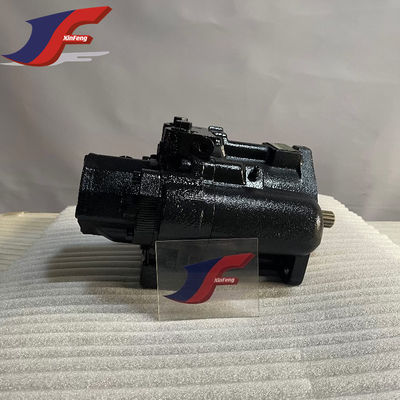 Uchida Hydraulische Pomp AP2D serie AP2D16 AP2D18 zuigervariabele pomp