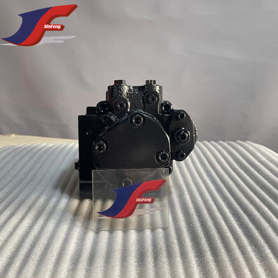 Uchida Hydraulische Pomp AP2D serie AP2D16 AP2D18 zuigervariabele pomp